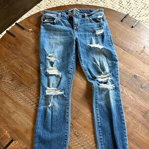 Joe's Jeans Kency skinny ankle jeans 28